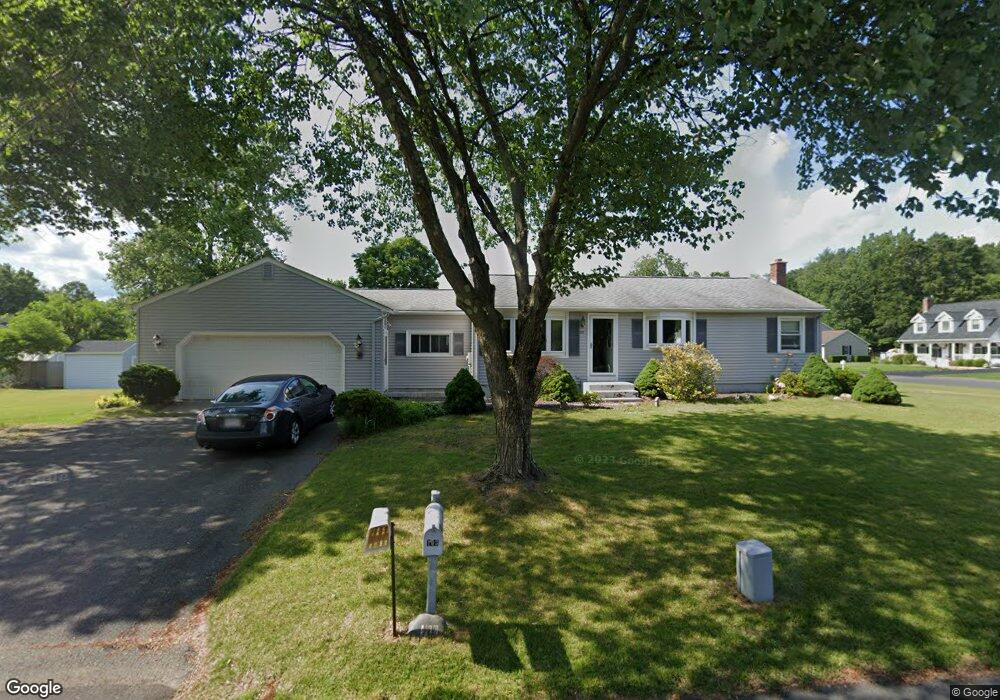 103 Pondview Dr, Ludlow, MA 01056 - photo 1
