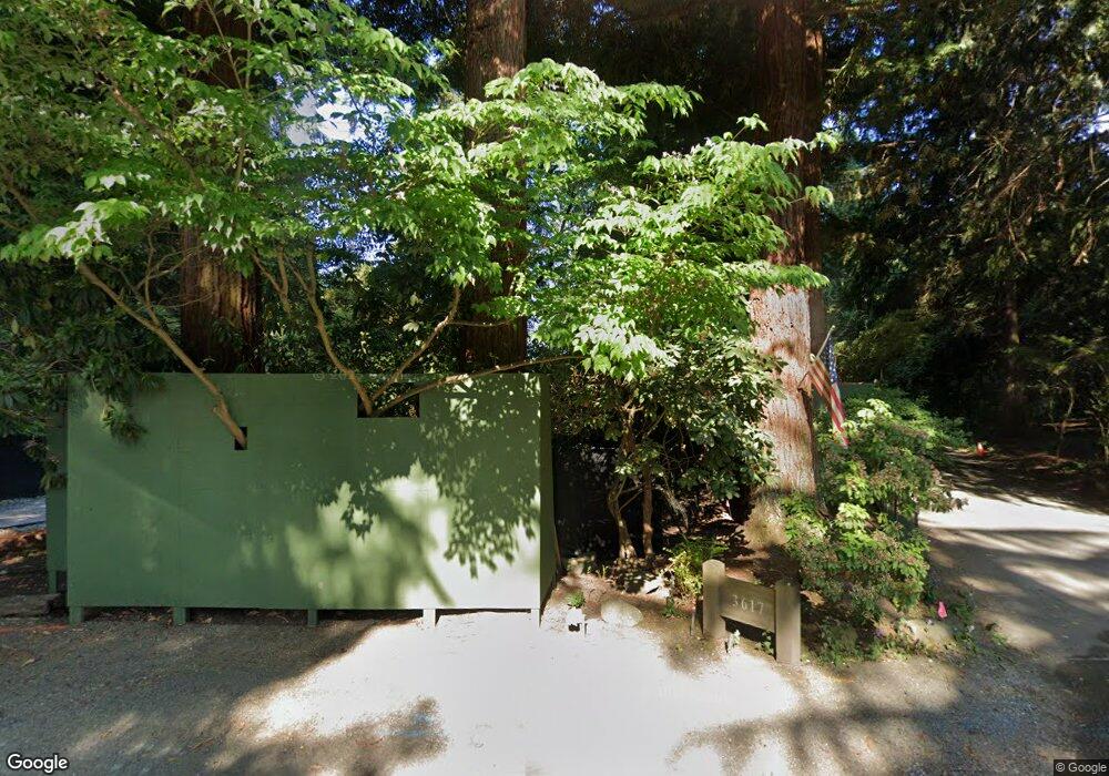 3617 Hunts Point Rd, Hunts Point, WA 98004 - photo 1