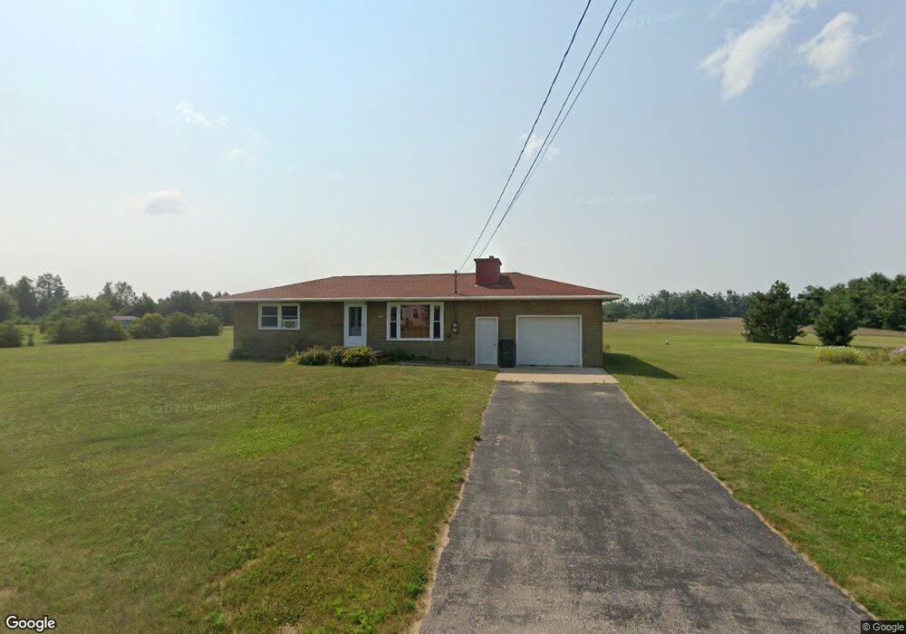 910 Summit St, Vanderbilt, MI 49795 - photo 1