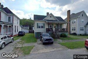 310 Beatty Ave, Mannington, WV 26582