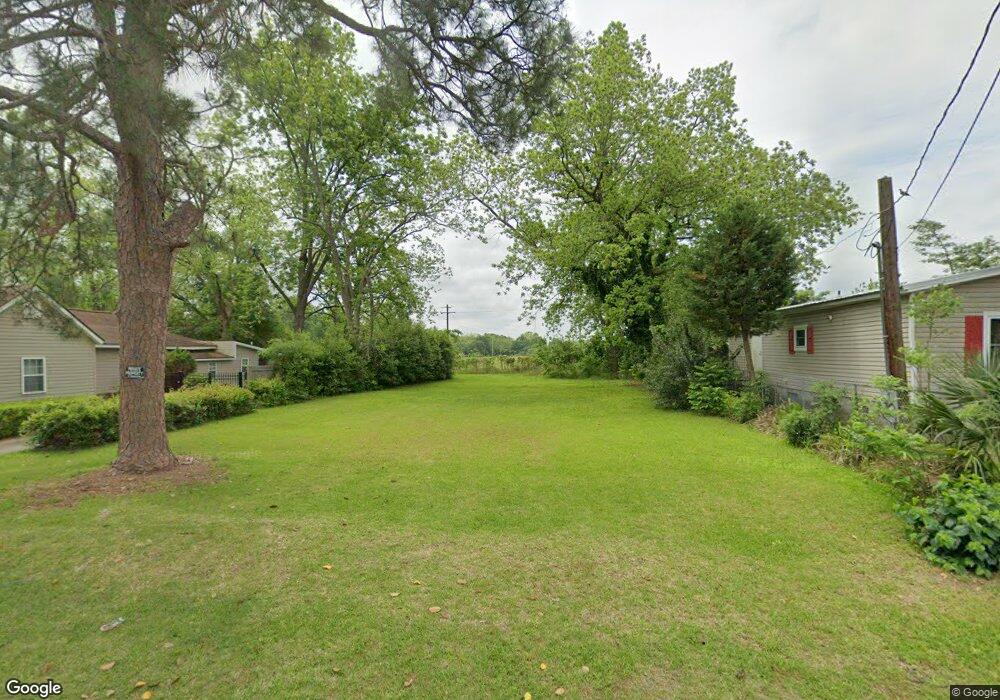 103 E Ocmulgee St, Fitzgerald, GA 31750 - photo 1