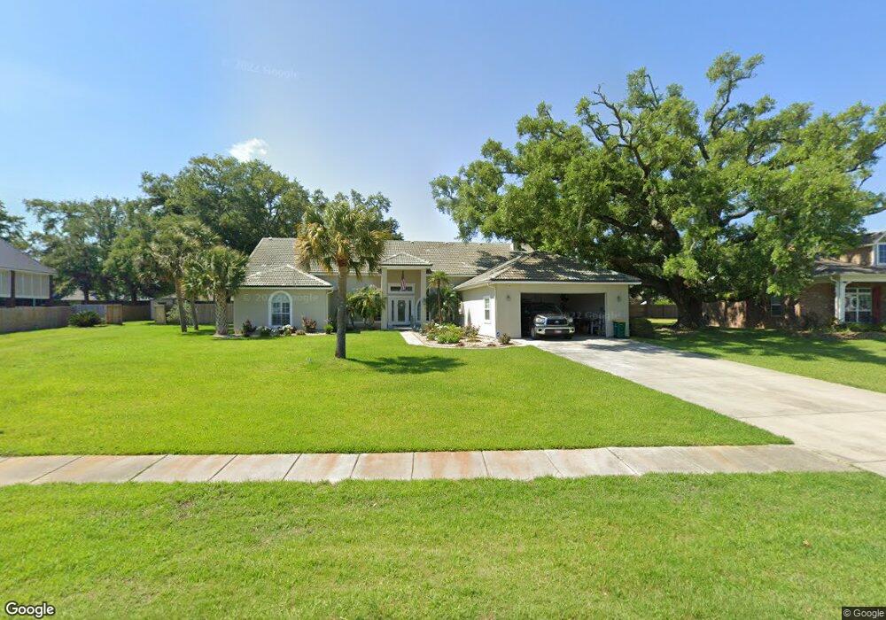 252 E Fourth St, Long Beach, MS 39560 - photo 1