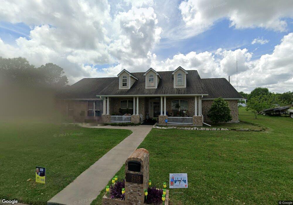 3408 Maple Dr, Bay City, TX 77414 - photo 1