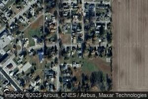 206 E Center St, Royal Center, IN 46978