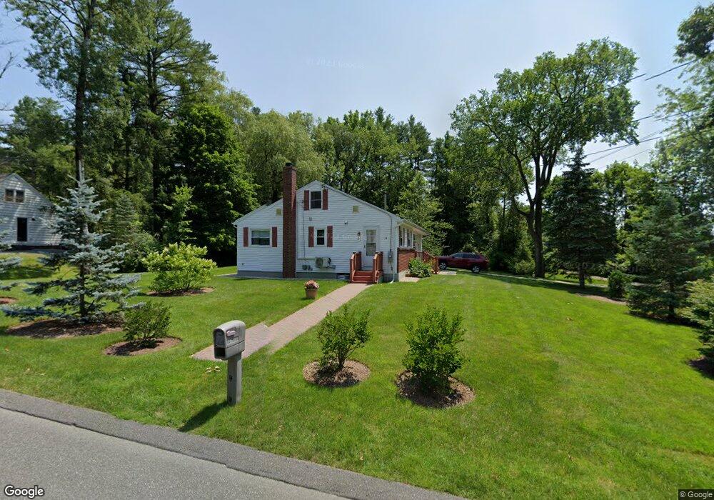 37 Brunell Ave, Lenox, MA 01240 - photo 1