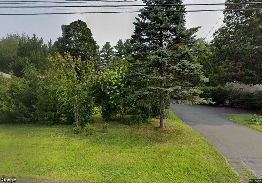 1480 Farmington Ave, Farmington, CT 06032 - photo 1