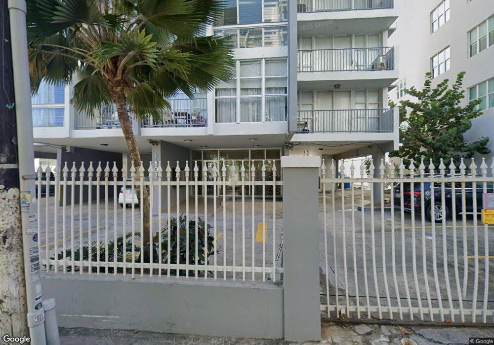 1802 Mcleary unit 703, San Juan, PR 00911 - photo 1