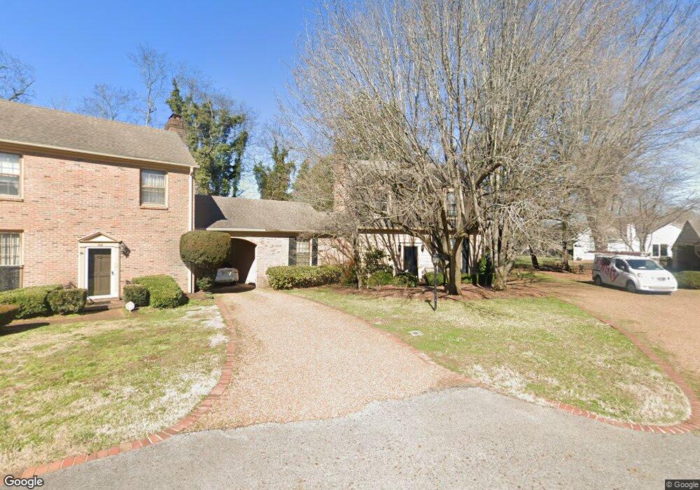 102 Basil Ct, Franklin, TN 37064 - photo 1