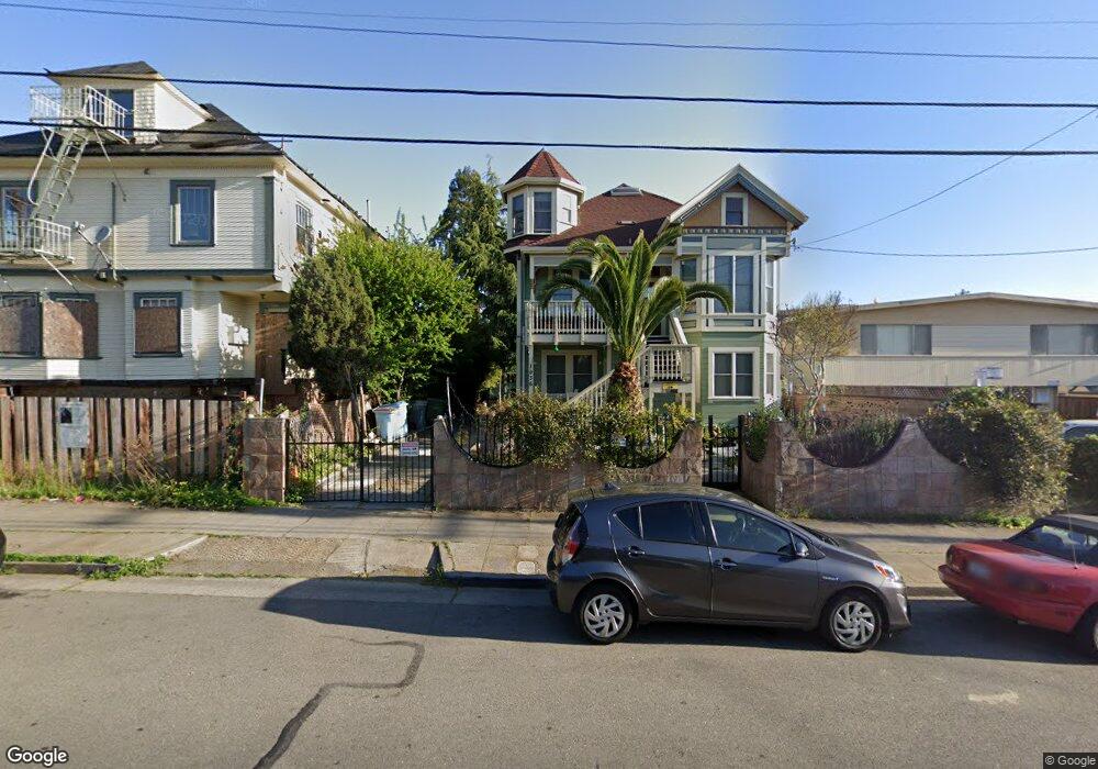 1936 Haste St, Berkeley, CA 94704 - photo 1
