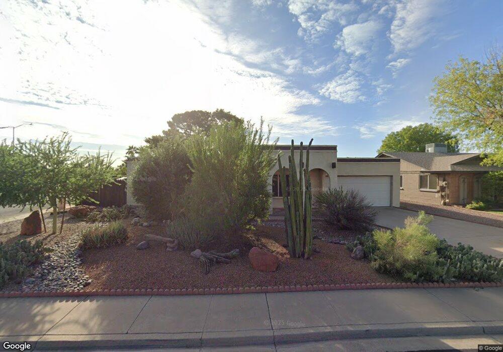 2266 S Emerson unit 1, Mesa, AZ 85210 - photo 1
