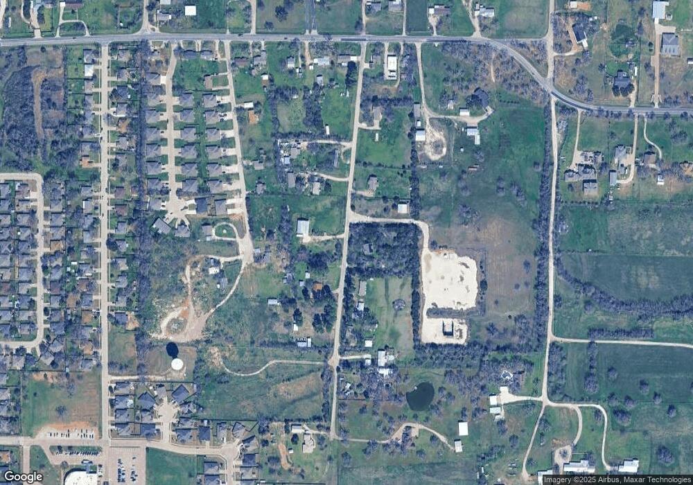 TBD Cr 800 A, Joshua, TX 76058 - photo 1