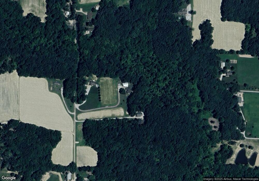 9686 N 900th St, Effingham, IL 62401 - photo 1