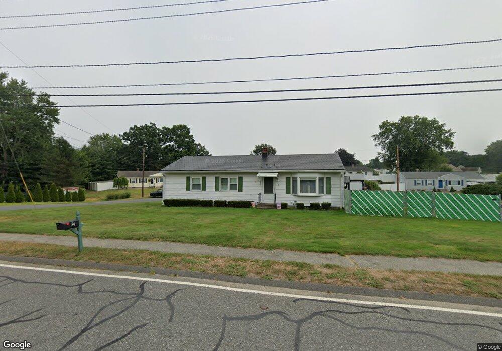 194 Kendall St, Ludlow, MA 01056 - photo 1