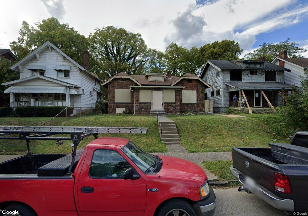 749 Berkeley Rd, Columbus, OH 43205 - photo 1