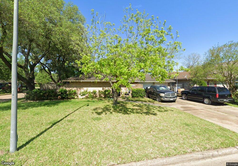 10603 Bainbridge St, Houston, TX 77016 - photo 1
