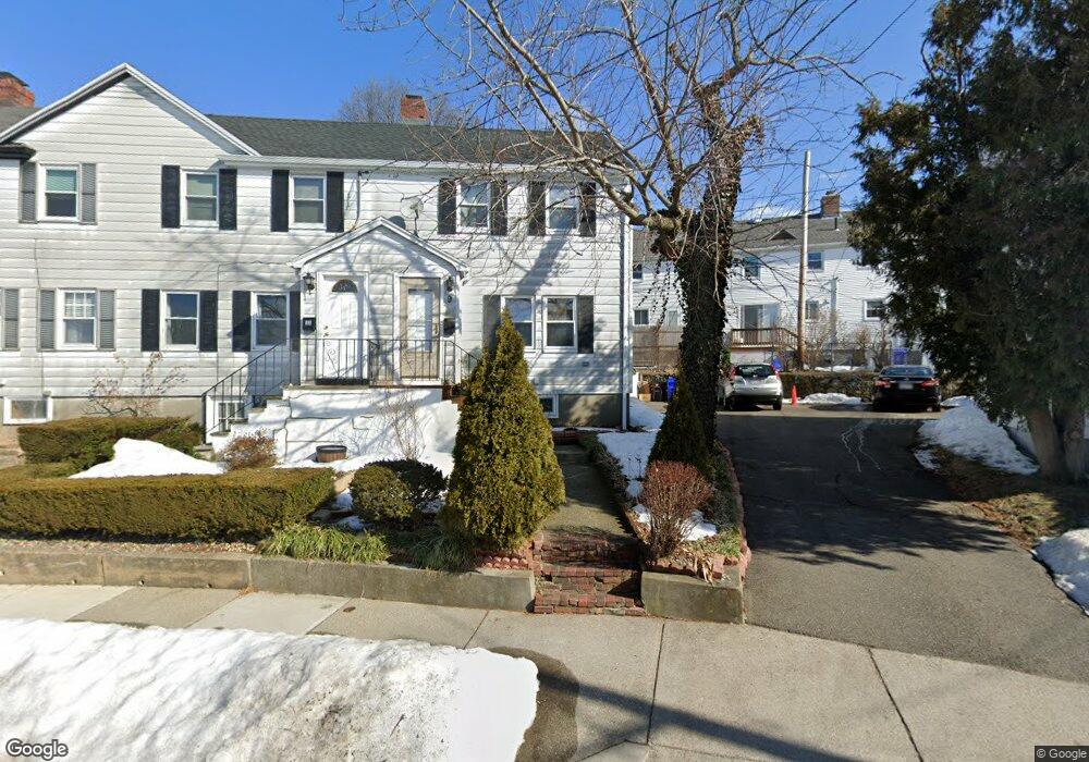 9 Regent Rd, Malden, MA 02148 - photo 1