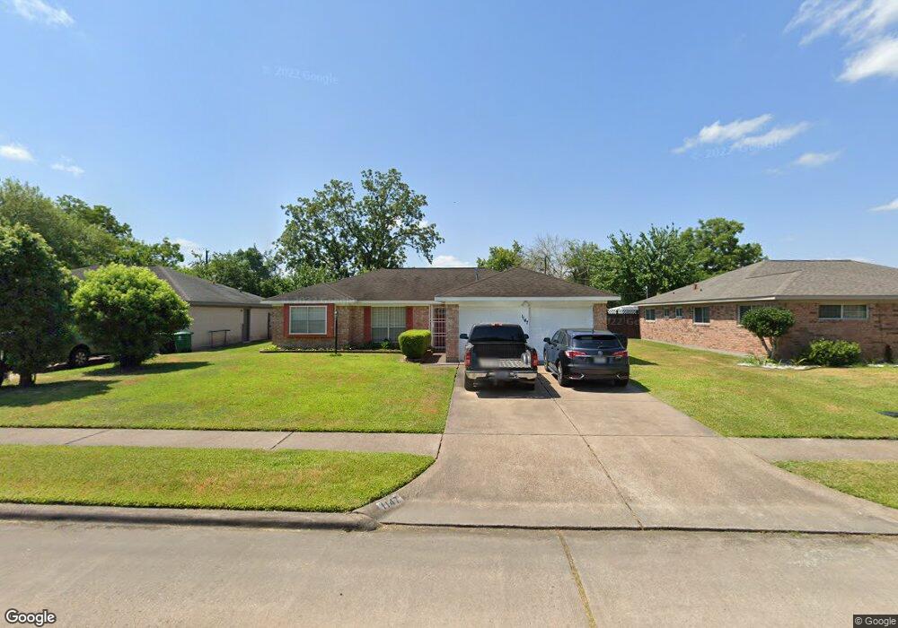 1147 Twin Falls Rd, Houston, TX 77088 - photo 1