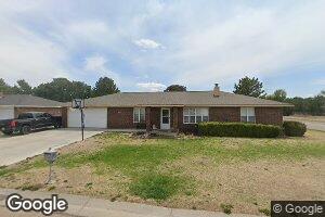 601 Jessica Ln, Hugoton, KS 67951