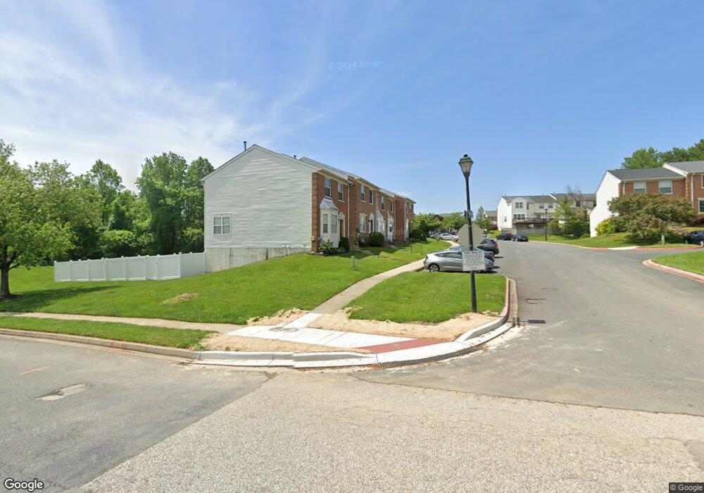 509 Green Valley Ct, Abingdon, MD 21009 - photo 1