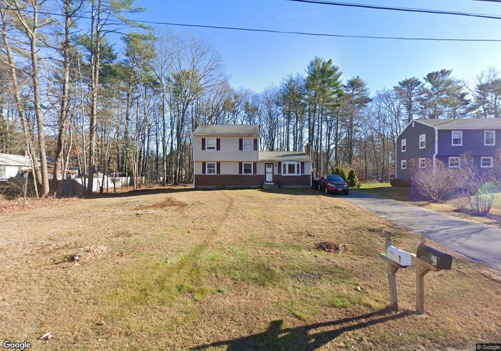 8 Collinwood Cir, Windham, ME 04062 - photo 1