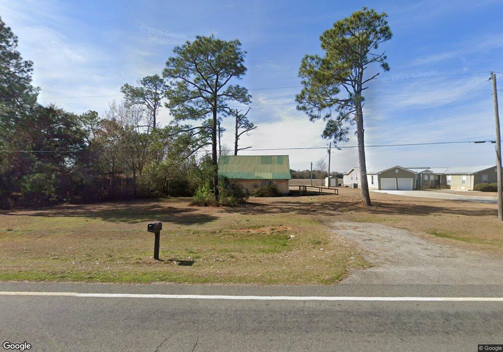 6803 Ga Highway 45, Damascus, GA 39841 - photo 1