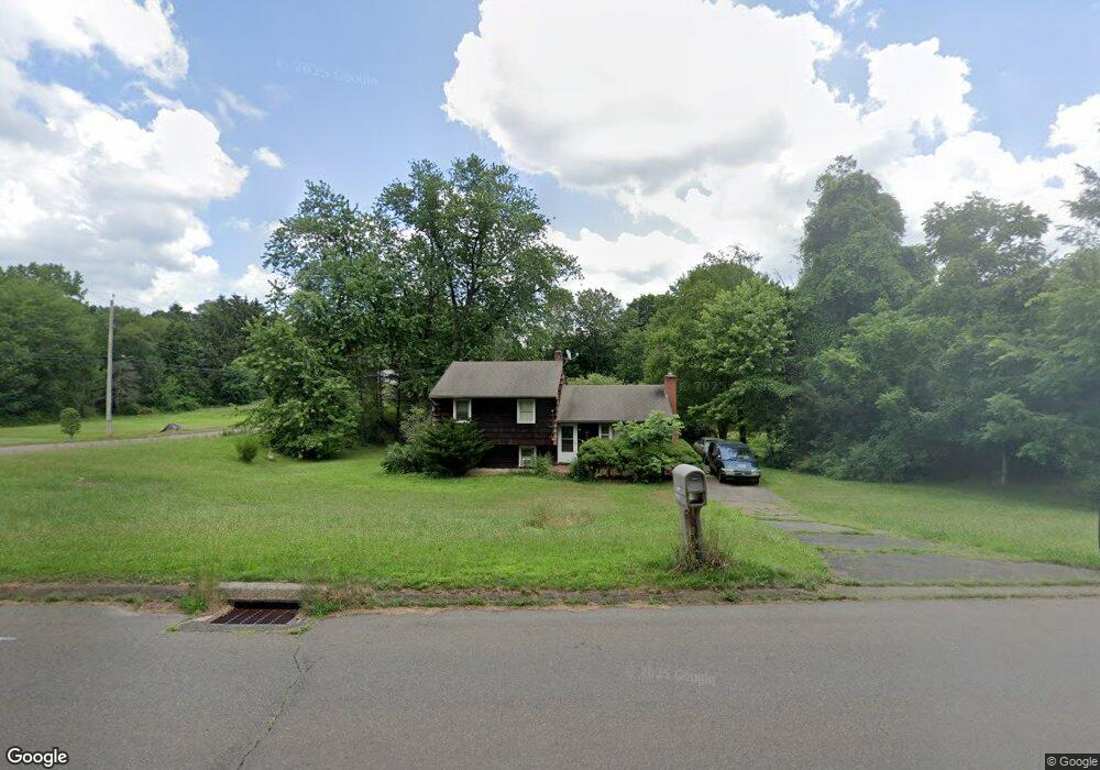 864 Clintonville Rd, Wallingford, CT 06492 - photo 1