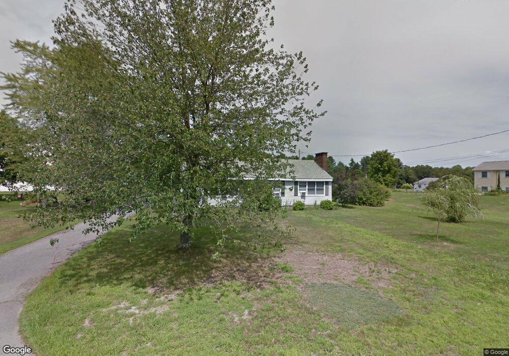 156 Huston Rd, Gorham, ME 04038 - photo 1