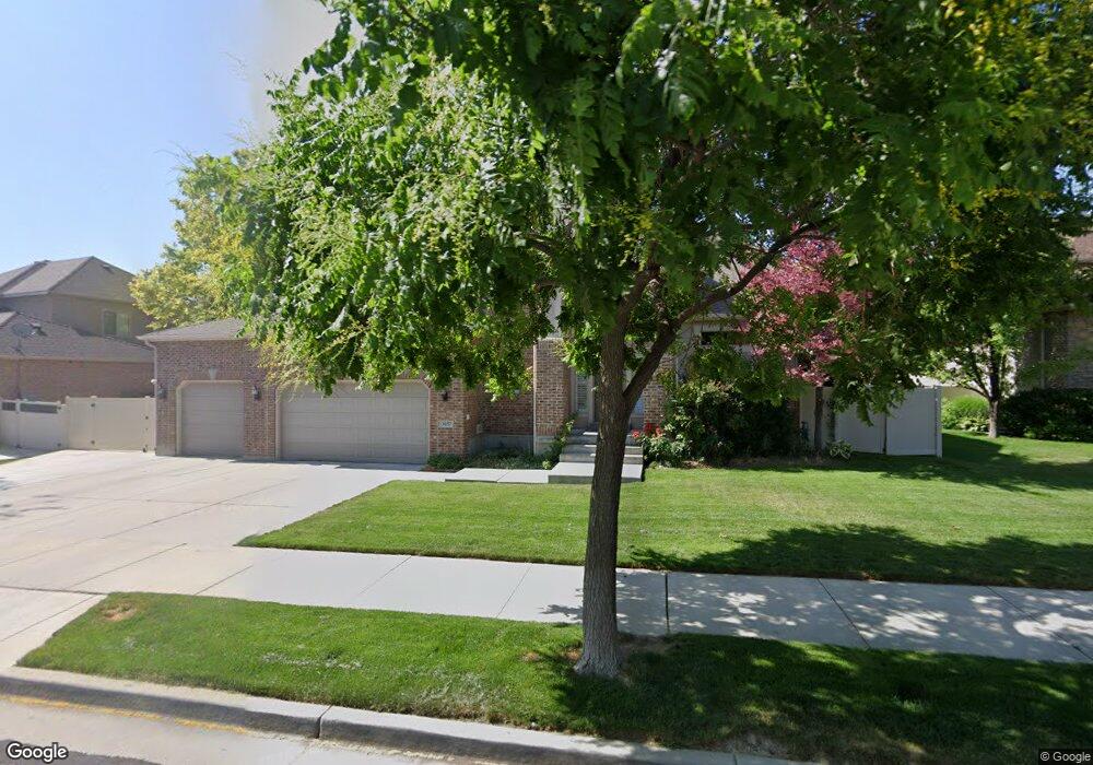 3057 W Harper Peak Ct, South Jordan, UT 84095 - photo 1