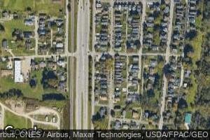 1209 Garfield St, McMechen, WV 26040