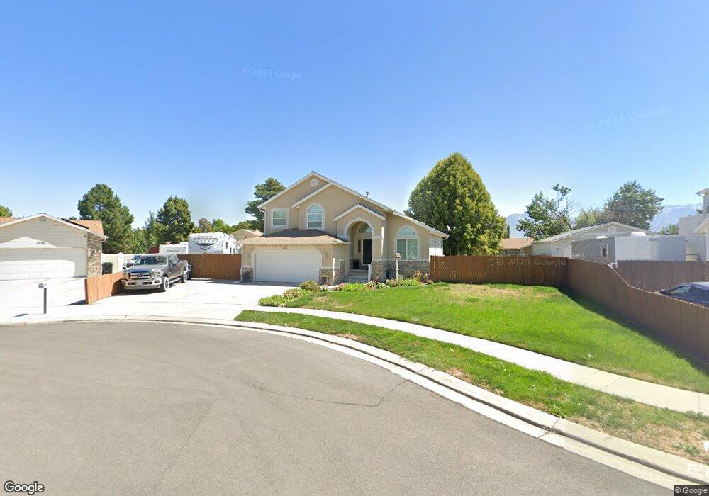 7531 S 3430 W, West Jordan, UT 84084 - photo 1