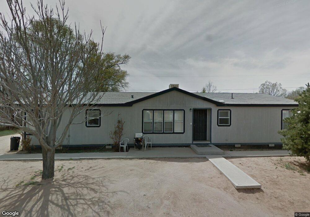 1406 Camino Don Jose Merced, Espanola, NM 87532 - photo 1