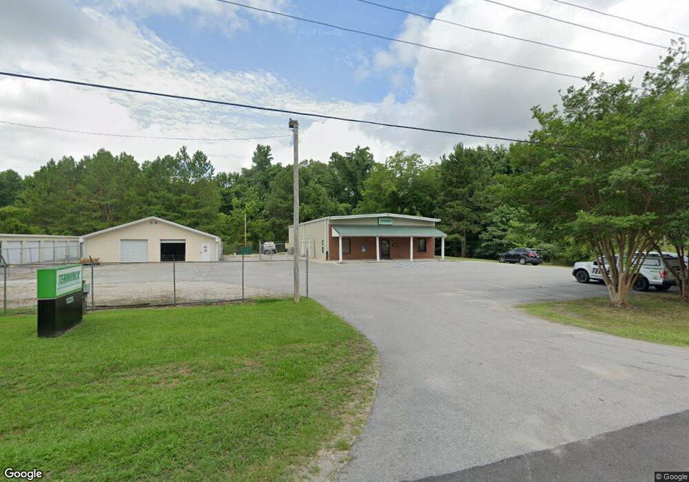 1325 Gordon St, Camden, SC 29020 - photo 1