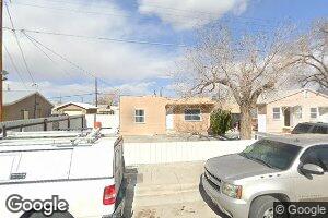 425 Fitzgerald Rd NW, Albuquerque, NM 87107