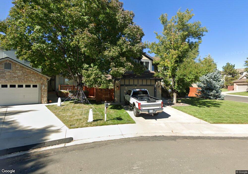 5250 E 130th Way, Thornton, CO 80241 - photo 1