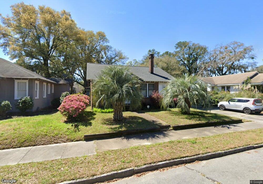 1523 E 50th St, Savannah, GA 31404 - photo 1