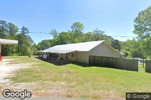 25 Rabbit Run, Goodwater, AL 35072