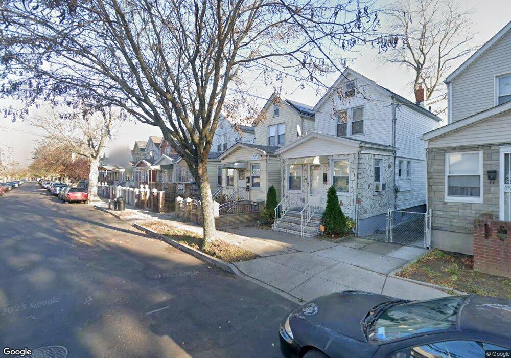 150-48 116th Rd, Jamaica, NY 11434 - photo 1