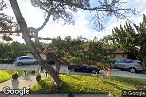 3318 Villa Mesa Rd, Pasadena, CA 91107