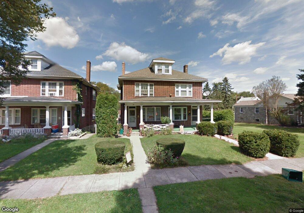 1141 Stirling St, Coatesville, PA 19320 - photo 1