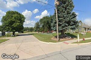 100 N Pine St, Riceville, IA 50466