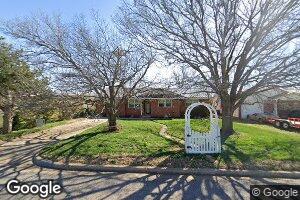 1312 N 11th St, Frederick, OK 73542