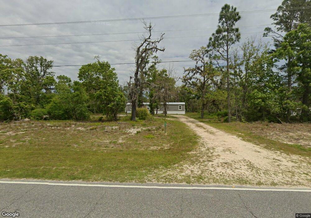 16814 Beach Rd, Perry, FL 32348 - photo 1