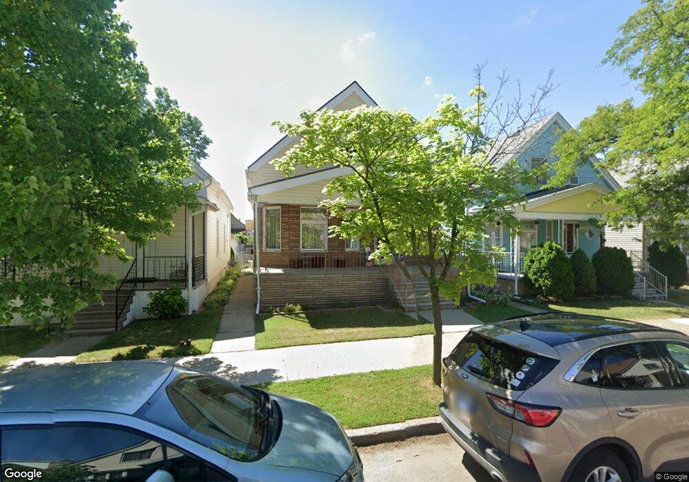 2200 Trowbridge St, HamtraMcK, MI 48212 - photo 1