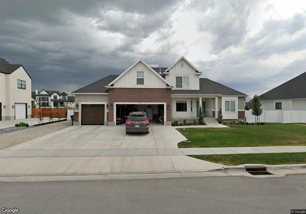 1551 W 800 N, Lehi, UT 84043 - photo 1