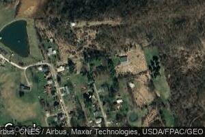 39 N Liberty St, Amesville, OH 45711
