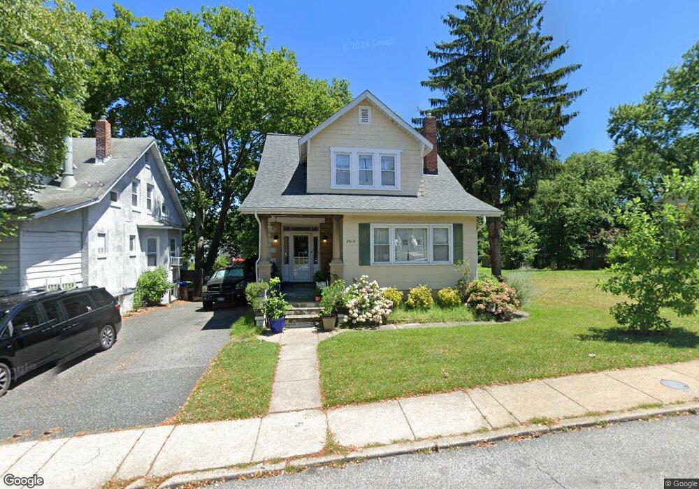2810 Echodale Ave, Baltimore, MD 21214 - photo 1