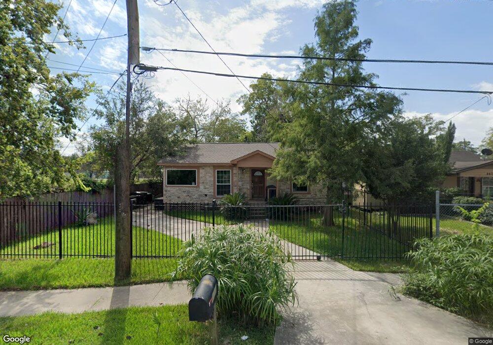 4420 June St, Houston, TX 77016 - photo 1