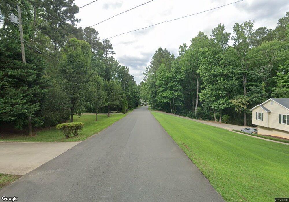 0 Morgan Trace unit 3183835, Holly Springs, GA 30115 - photo 1