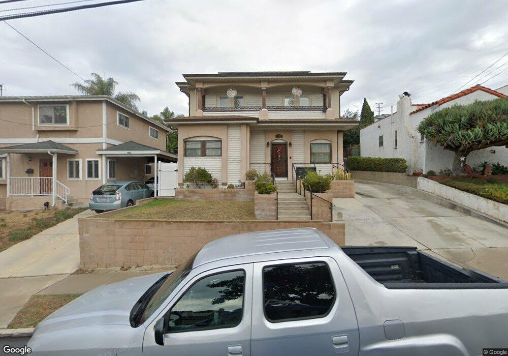 217 E Walnut Ave, El Segundo, CA 90245 - photo 1