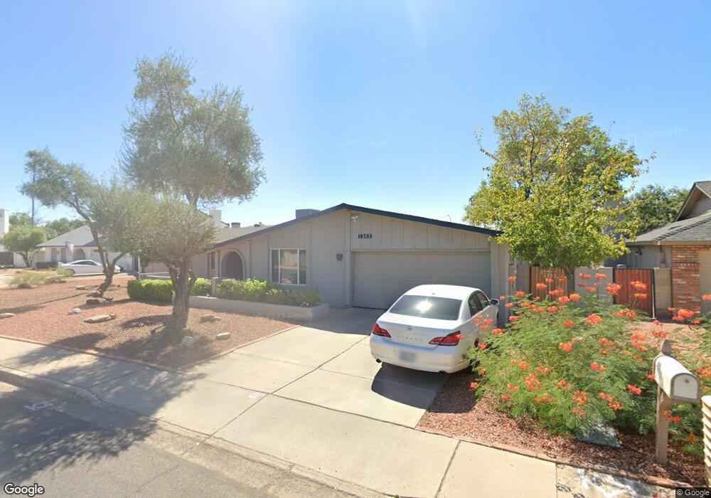 1363 W Kiowa Ave, Mesa, AZ 85202 - photo 1